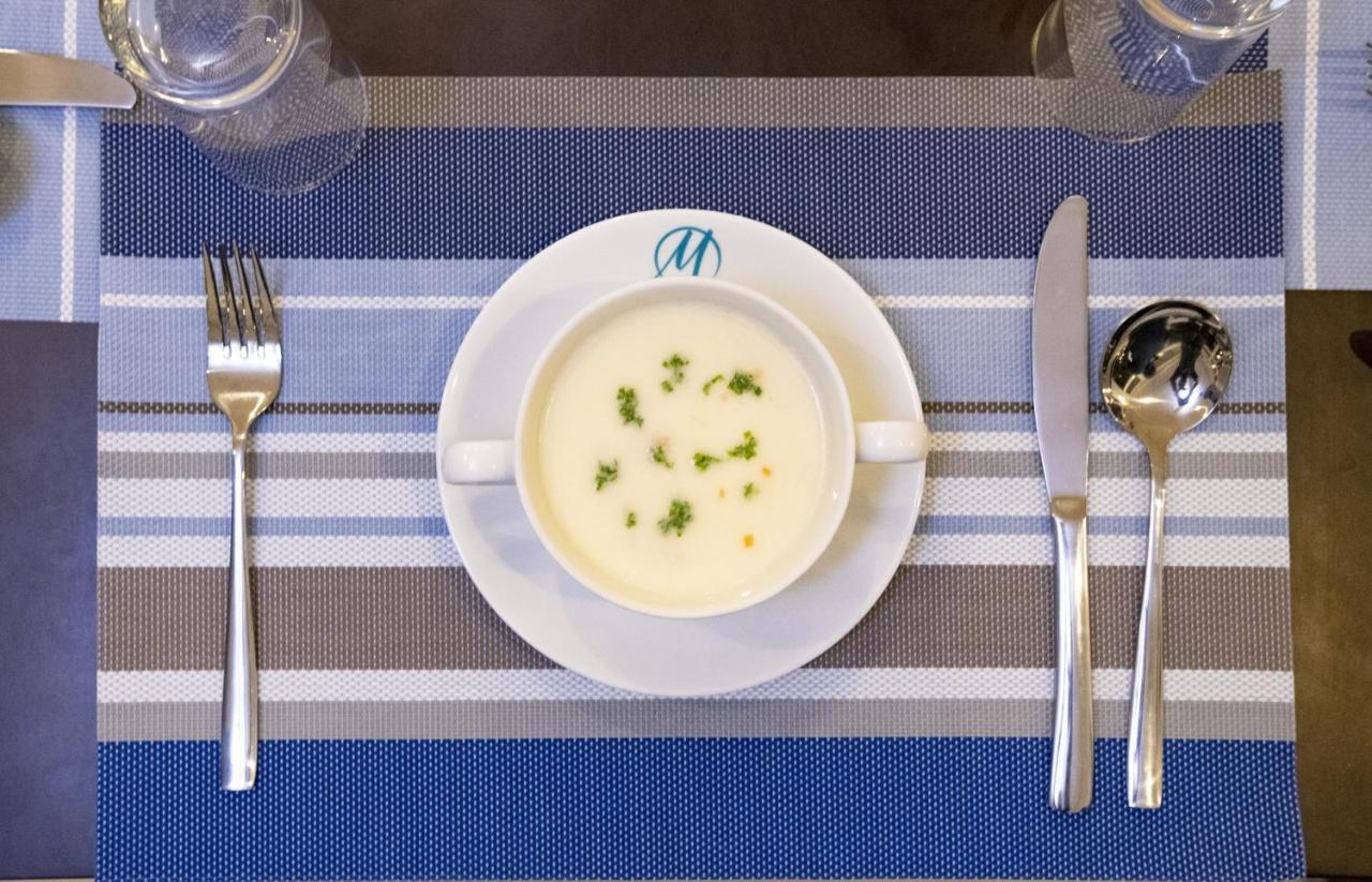 ホテル マナラ ビーチ ベールワラ エクステリア 写真